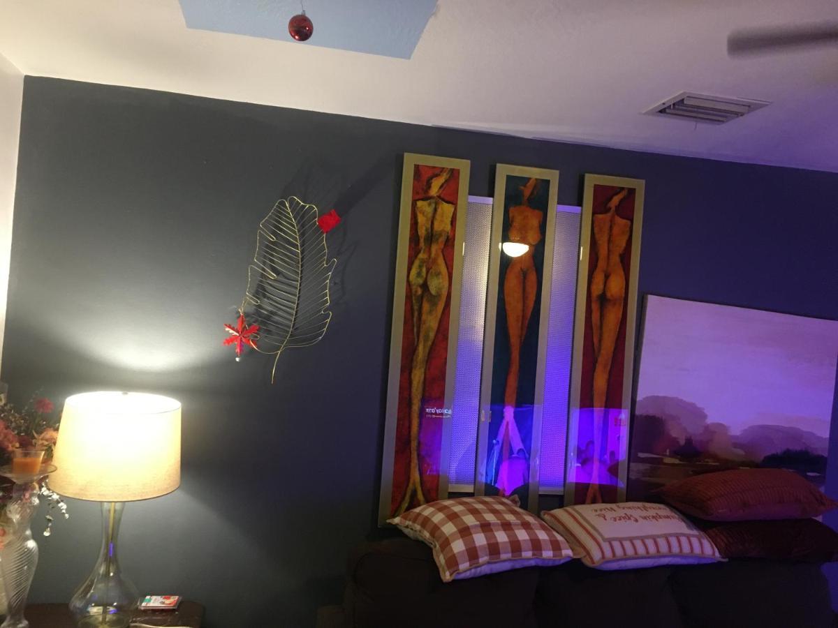 Lovely Miami Apartment Extérieur photo