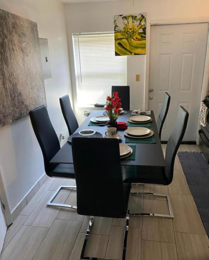 Lovely Miami Apartment Extérieur photo